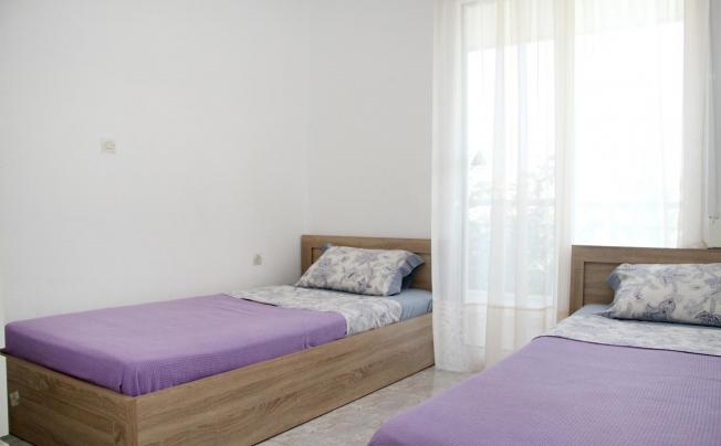 Фото отеля FAMILY APARTMENTS