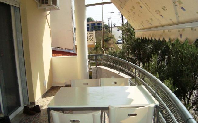 Фото отеля FAMILY APARTMENTS