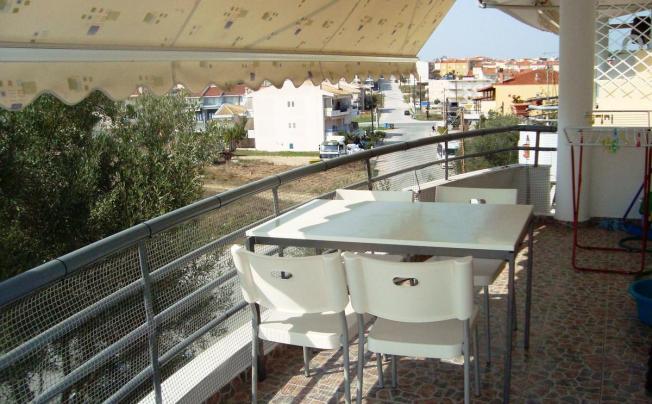 Фото отеля FAMILY APARTMENTS