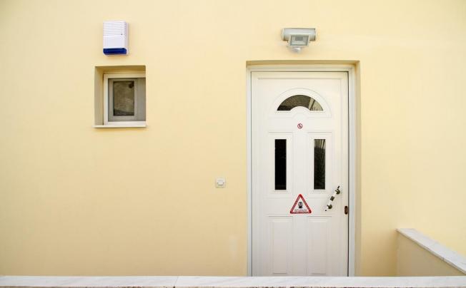 Фото отеля FAMILY APARTMENTS