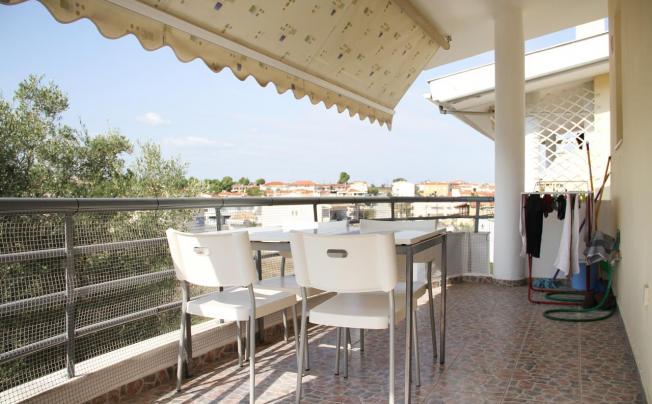 Фото отеля FAMILY APARTMENTS
