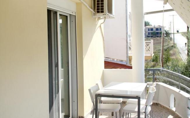 Фото отеля FAMILY APARTMENTS