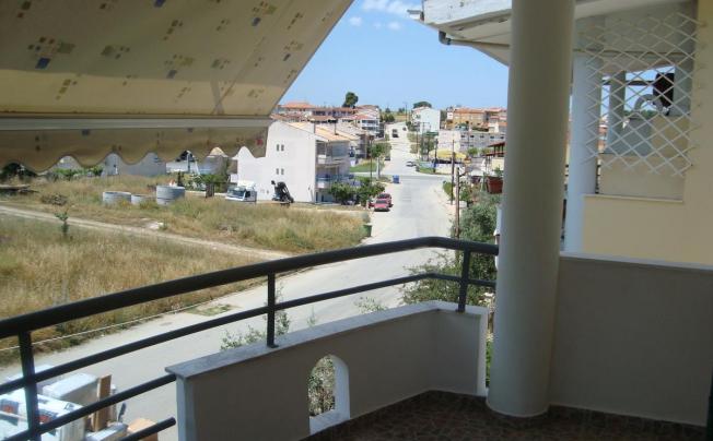 Фото отеля FAMILY APARTMENTS