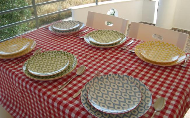 Фото отеля FAMILY APARTMENTS