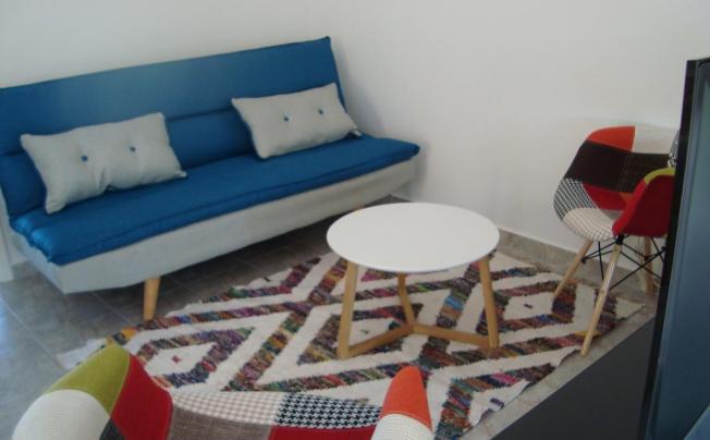 Фото отеля FAMILY APARTMENTS