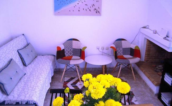 Фото отеля FAMILY APARTMENTS