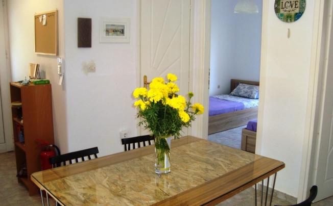 Фото отеля FAMILY APARTMENTS