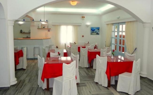 Фото отеля Drossos Hotel