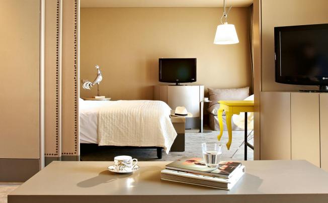 Фото отеля Grecotel Astir Alexandroupolis Hotel
