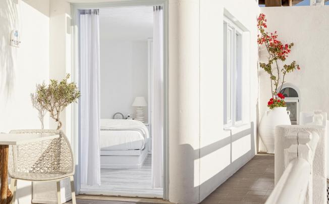 Фото отеля Mill Houses Elegant Suites