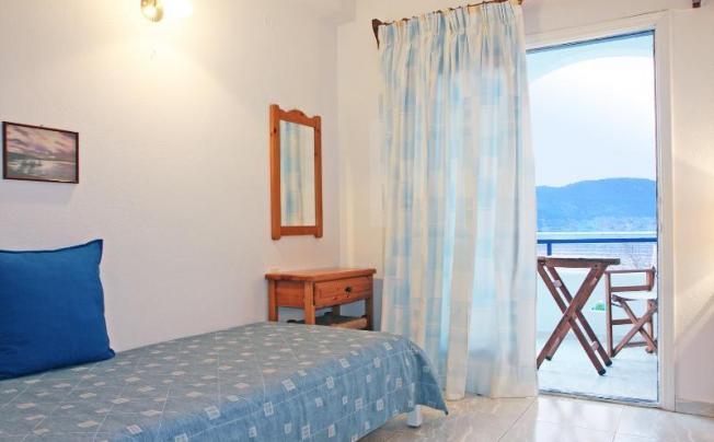 Фото отеля Sunrise Village Hotel Apartments