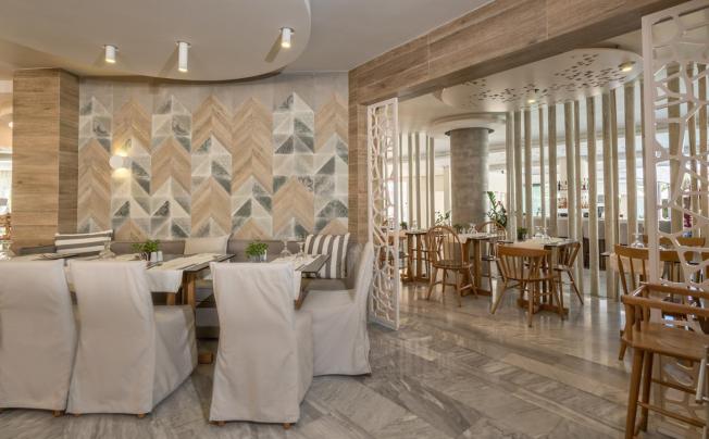 Фото отеля Nefeli Hotel Platanes