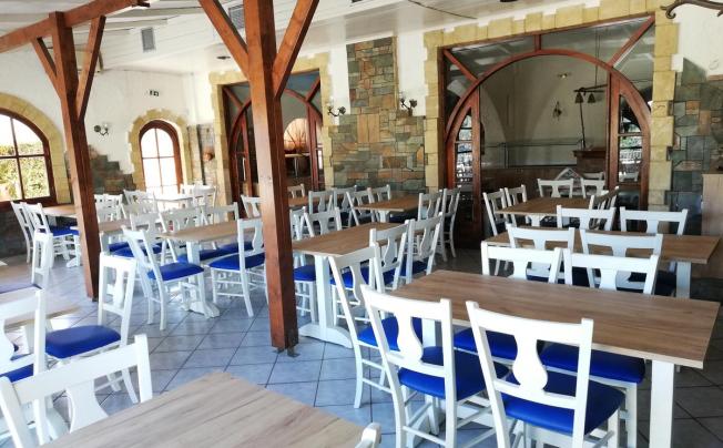Фото отеля EVINA ROOMS & VILLAS