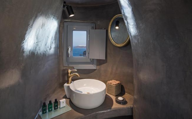 Фото отеля Athina Luxury Suites