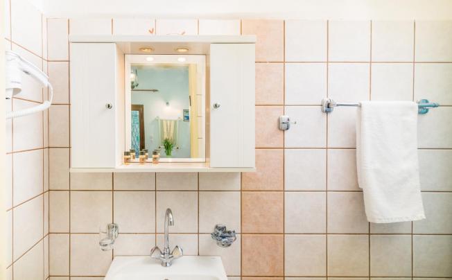 Фото отеля Sofia Hotel Matala