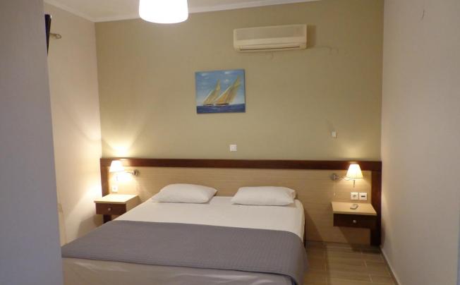 Фото отеля Kalypso Apartments Gouvia  