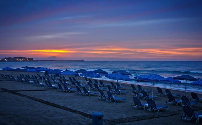 Фото отеля LA STELLA APARTMENTS & SUITES