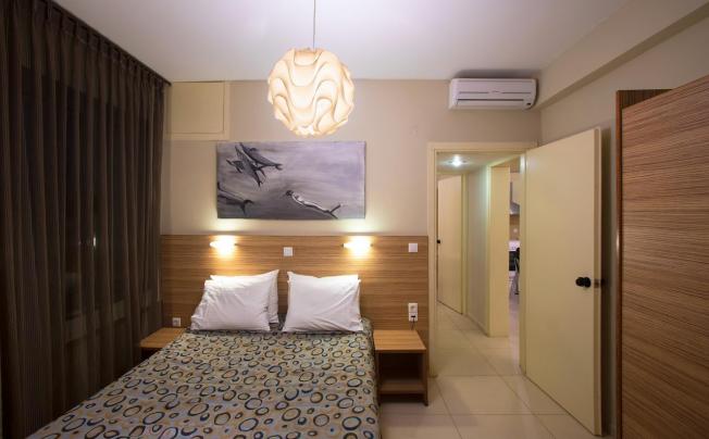 Фото отеля LA STELLA APARTMENTS & SUITES
