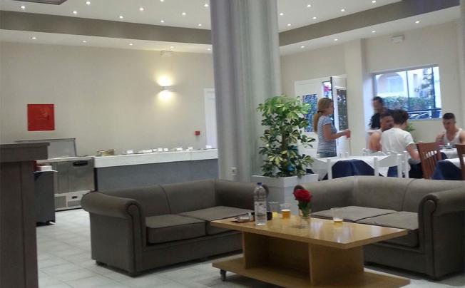 Фото отеля Club Zante Plaza