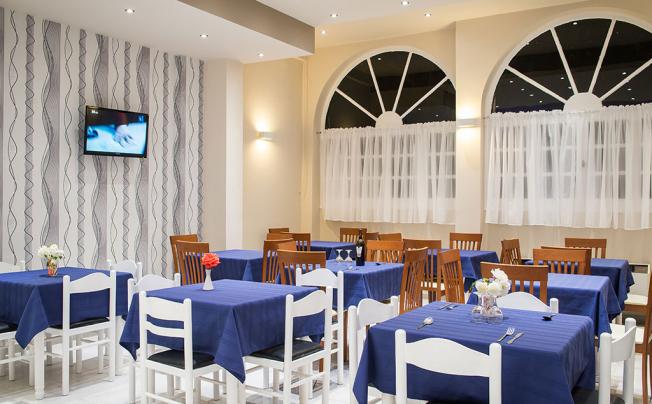 Фото отеля Club Zante Plaza