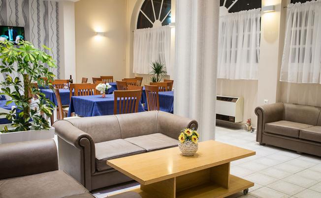 Фото отеля Club Zante Plaza
