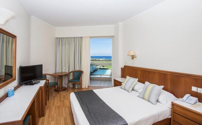 Фото отеля Apollo Beach Hotel