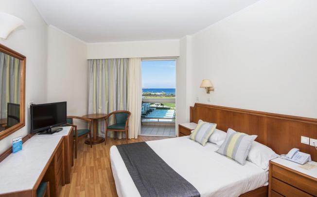Фото отеля Apollo Beach Hotel