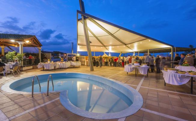 Фото отеля Apollo Beach Hotel