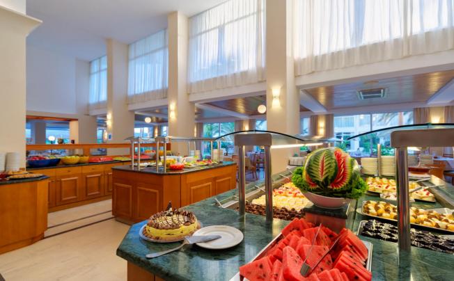 Фото отеля Apollo Beach Hotel