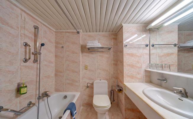Фото отеля Apollo Beach Hotel