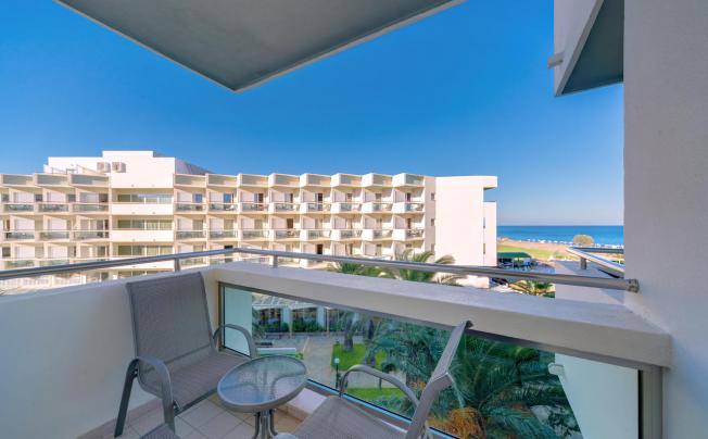 Фото отеля Apollo Beach Hotel