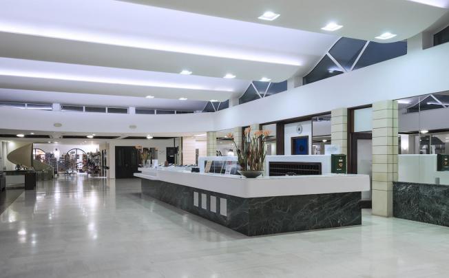 Фото отеля Apollo Beach Hotel