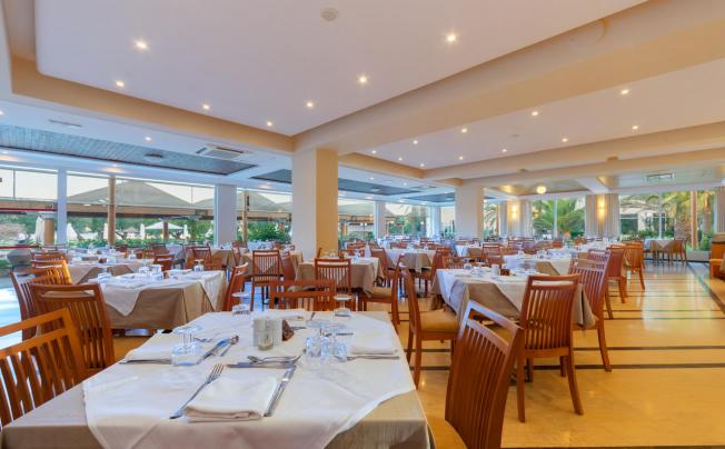Фото отеля Apollo Beach Hotel