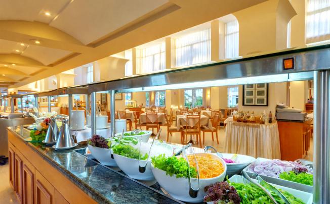 Фото отеля Apollo Beach Hotel