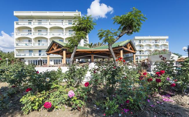 Фото отеля Apollo Beach Hotel