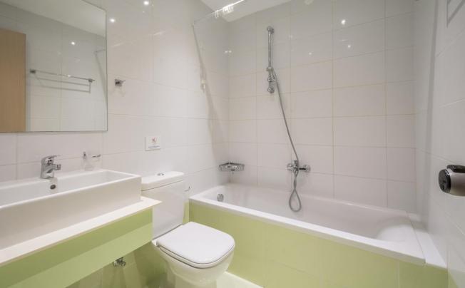 Фото отеля ORIGIN HOTEL APARTMENTS