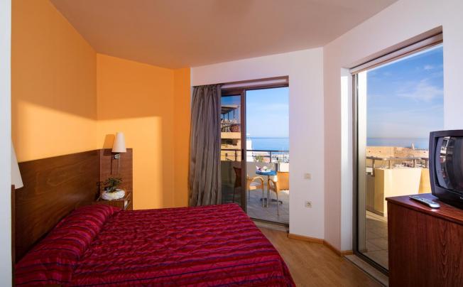 Фото отеля MARIN DREAM HOTEL