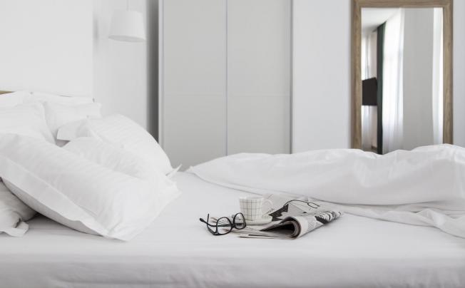 Фото отеля Monogram Hotel