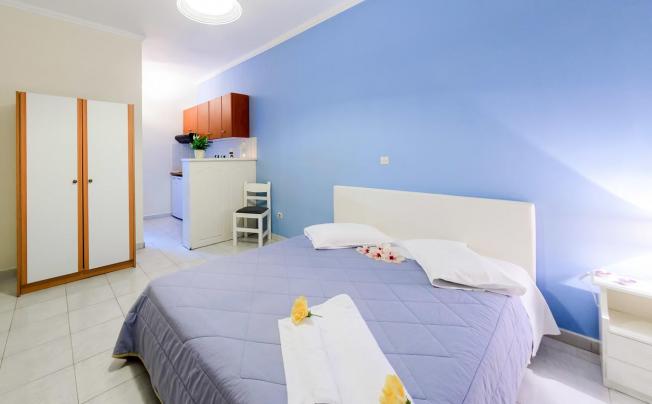 Фото отеля VILLA GEORGIA