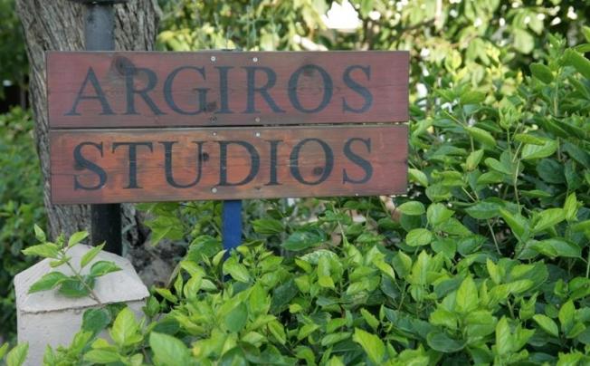 Фото отеля Argiros Studios
