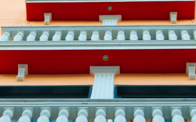 Фото отеля Athens Odeon Hotel