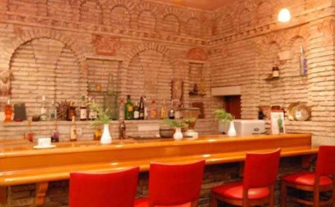 Фото отеля Antoniadis Hotel