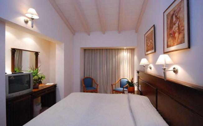 Фото отеля Antoniadis Hotel