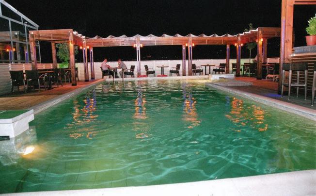 Фото отеля Antoniadis Hotel