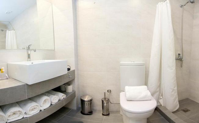 Фото отеля Eviana Beach Hotel