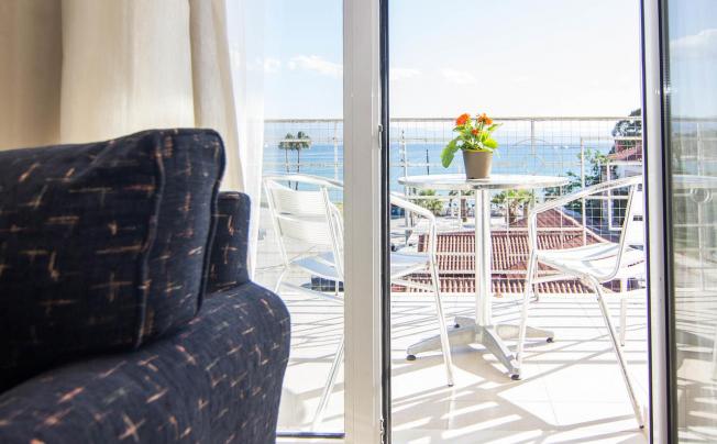 Фото отеля Eviana Beach Hotel