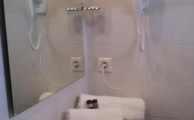 Фото отеля Ampelia Hotel Chalkidiki