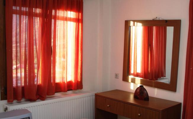 Фото отеля Nisi Apartments