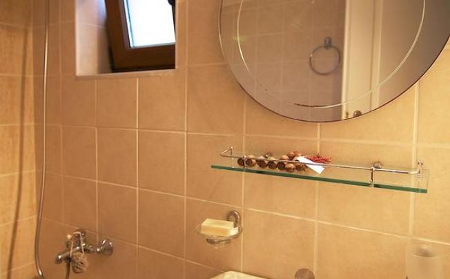 Фото отеля Nisi Apartments