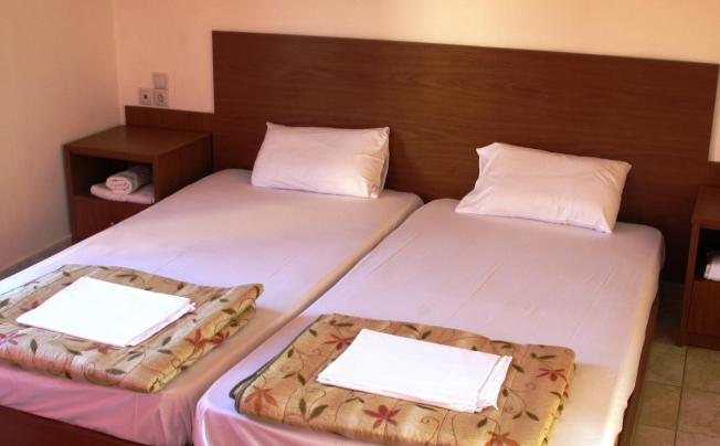 Фото отеля Nisi Apartments